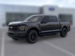 Ford F-150 XLT 4WD SuperCrew 5.5' Box 2026