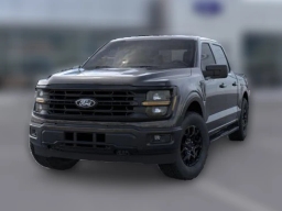 Ford F-150 XLT 4WD SuperCrew 5.5' Box 2026