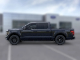 Ford F-150 XLT 4WD SuperCrew 5.5' Box 2026