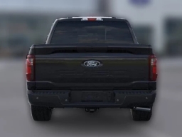 Ford F-150 XLT 4WD SuperCrew 5.5' Box 2026