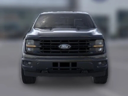 Ford F-150 XLT 4WD SuperCrew 5.5' Box 2026