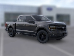 Ford F-150 XLT 4WD SuperCrew 5.5' Box 2026