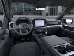 Ford F-150 XLT 4WD SuperCrew 5.5' Box 2026