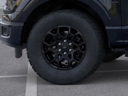 Ford F-150 XLT 4WD SuperCrew 5.5' Box 2026