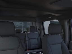 Ford F-150 XLT 4WD SuperCrew 5.5' Box 2026