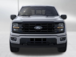 Ford F-150 XLT 4WD SuperCrew 5.5' Box 2026