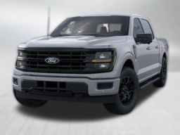 Ford F-150 XLT 4WD SuperCrew 5.5' Box 2026