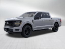 Ford F-150 XLT 4WD SuperCrew 5.5' Box 2026