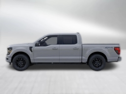 Ford F-150 XLT 4WD SuperCrew 5.5' Box 2026