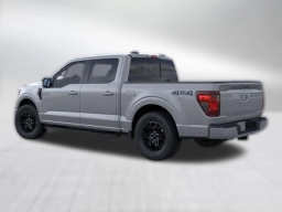 Ford F-150 XLT 4WD SuperCrew 5.5' Box 2026