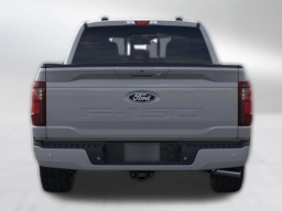 Ford F-150 XLT 4WD SuperCrew 5.5' Box 2026