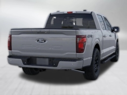 Ford F-150 XLT 4WD SuperCrew 5.5' Box 2026