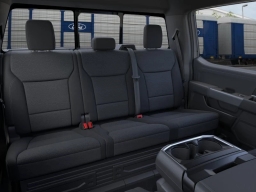 Ford F-150 XLT 4WD SuperCrew 5.5' Box 2026