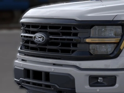 Ford F-150 XLT 4WD SuperCrew 5.5' Box 2026