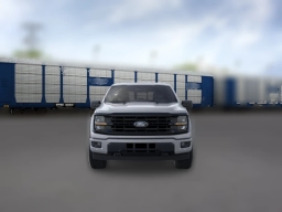 Ford F-150 XLT 4WD SuperCrew 5.5' Box 2026