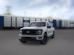 Ford F-150 XLT 4WD SuperCrew 5.5' Box 2026
