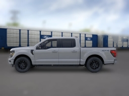 Ford F-150 XLT 4WD SuperCrew 5.5' Box 2026
