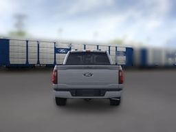 Ford F-150 XLT 4WD SuperCrew 5.5' Box 2026