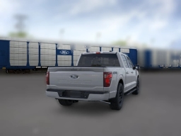 Ford F-150 XLT 4WD SuperCrew 5.5' Box 2026