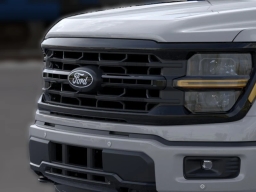Ford F-150 XLT 4WD SuperCrew 5.5' Box 2026