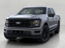 Ford F-150 XLT 4WD SuperCrew 5.5' Box 2026