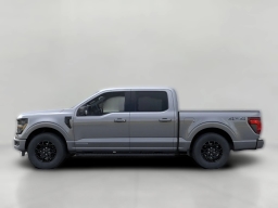 Ford F-150 XLT 4WD SuperCrew 5.5' Box 2026