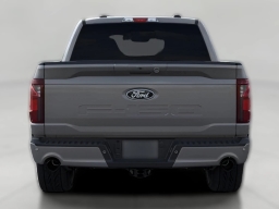 Ford F-150 XLT 4WD SuperCrew 5.5' Box 2026