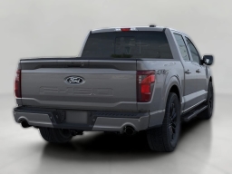 Ford F-150 XLT 4WD SuperCrew 5.5' Box 2026