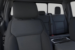 Ford F-150 XLT 4WD SuperCrew 5.5' Box 2026