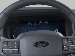 Ford F-150 XLT 4WD SuperCrew 5.5' Box 2026