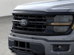 Ford F-150 XLT 4WD SuperCrew 5.5' Box 2026