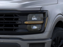 Ford F-150 XLT 4WD SuperCrew 5.5' Box 2026