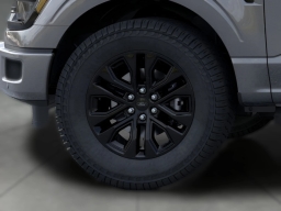 Ford F-150 XLT 4WD SuperCrew 5.5' Box 2026