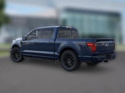 Ford F-150 XLT 4WD SuperCrew 5.5' Box 2026