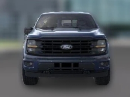Ford F-150 XLT 4WD SuperCrew 5.5' Box 2026