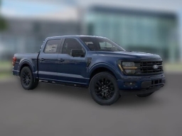 Ford F-150 XLT 4WD SuperCrew 5.5' Box 2026