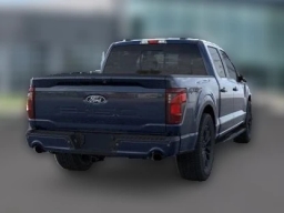 Ford F-150 XLT 4WD SuperCrew 5.5' Box 2026