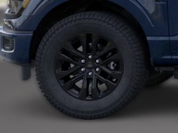 Ford F-150 XLT 4WD SuperCrew 5.5' Box 2026