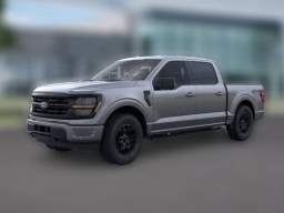 Ford F-150 XLT 4WD SuperCrew 5.5' Box 2026