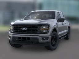 Ford F-150 XLT 4WD SuperCrew 5.5' Box 2026