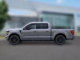 Ford F-150 XLT 4WD SuperCrew 5.5' Box 2026