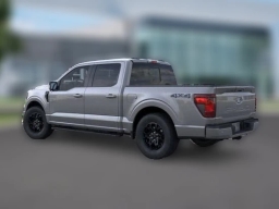 Ford F-150 XLT 4WD SuperCrew 5.5' Box 2026