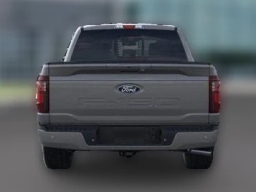 Ford F-150 XLT 4WD SuperCrew 5.5' Box 2026