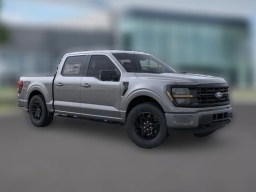 Ford F-150 XLT 4WD SuperCrew 5.5' Box 2026