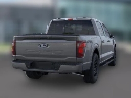 Ford F-150 XLT 4WD SuperCrew 5.5' Box 2026