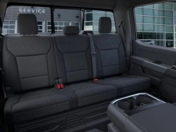 Ford F-150 XLT 4WD SuperCrew 5.5' Box 2026