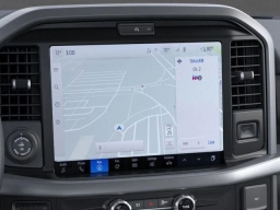 Ford F-150 XLT 4WD SuperCrew 5.5' Box 2026