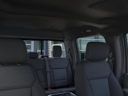 Ford F-150 XLT 4WD SuperCrew 5.5' Box 2026