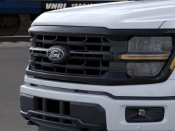 Ford F-150 XLT 4WD SuperCrew 5.5' Box 2026