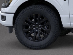 Ford F-150 XLT 4WD SuperCrew 5.5' Box 2026
